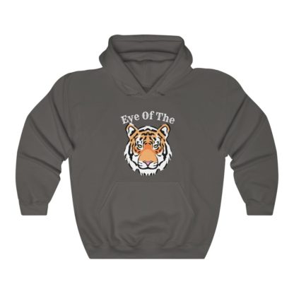 Eye of the Tiger Hooded Sweatshirt - Image 7