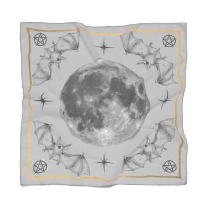 Moon Bat Alter Cloth