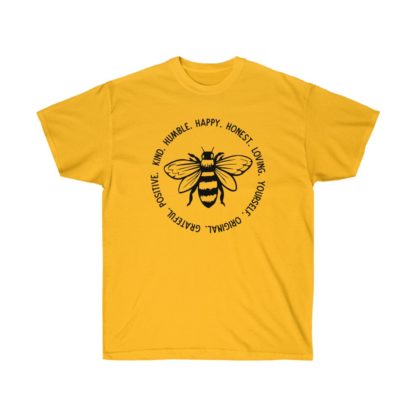 Bee Tee