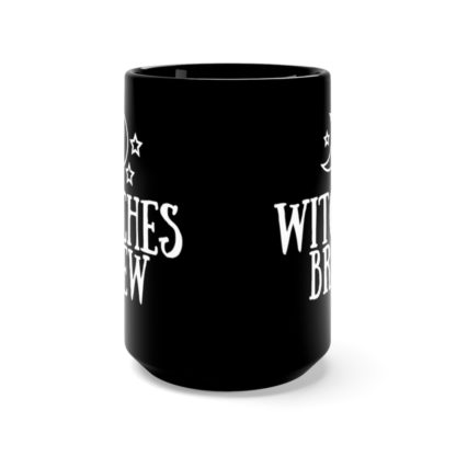 Witches Brew 15oz Mug - Image 2