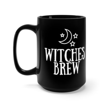 Witches Brew 15oz Mug - Image 3