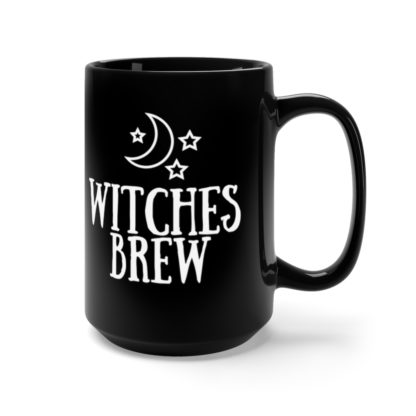 Witches Brew 15oz Mug - Image 4