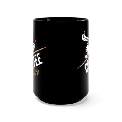 Coffee Lover 15oz Mug - Image 2