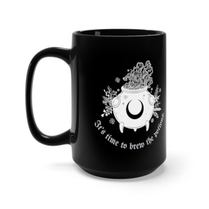 Brewing Potions 15oz Mug - Image 3