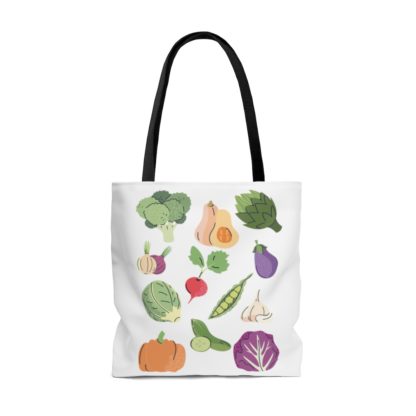 Vegetables Tote Bag - Image 6