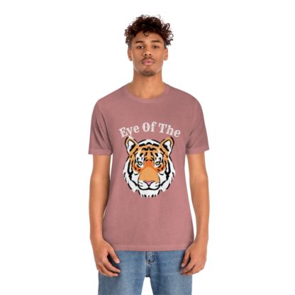 Eye of The Tiger Tee - Image 9