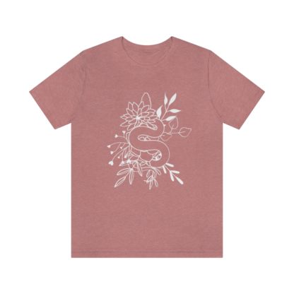 Snake Tee - Image 4