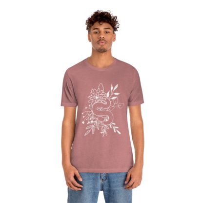 Snake Tee - Image 6