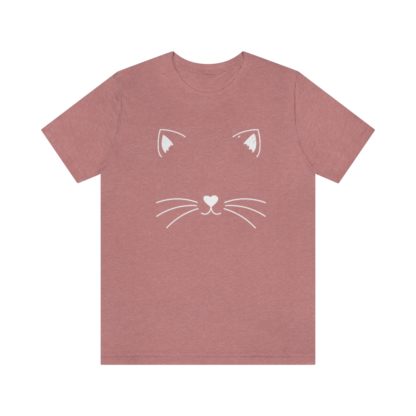 Cat Ears Tee - Image 4