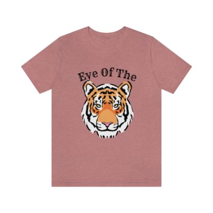 Eye of The Tiger Tee - Image 4