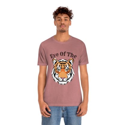 Eye of The Tiger Tee - Image 6