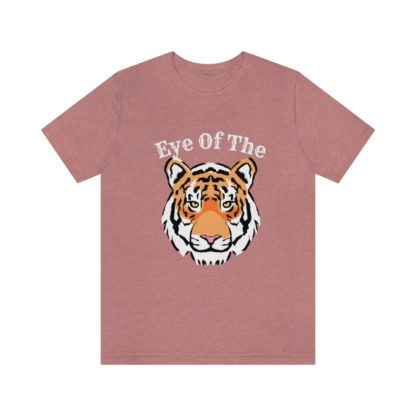 Eye of The Tiger Tee - Image 7