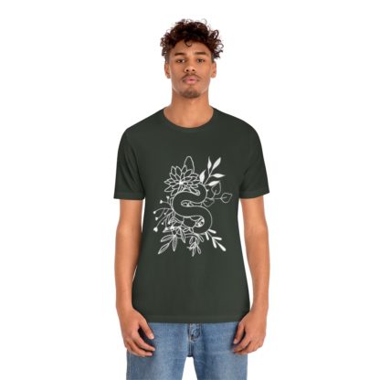 Snake Tee - Image 24