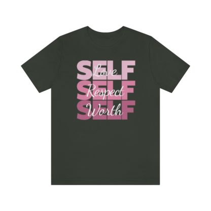 Self Love Tee - Image 19