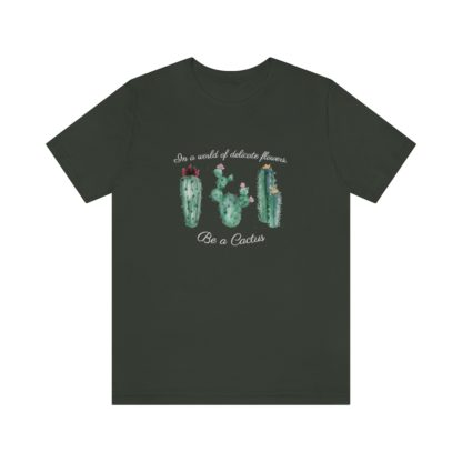 Be a Cactus Tee - Image 16