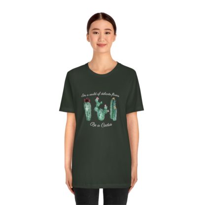 Be a Cactus Tee - Image 17