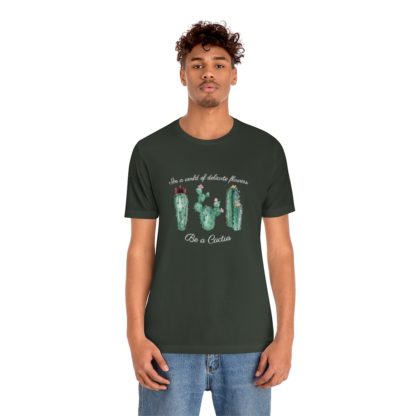 Be a Cactus Tee - Image 18