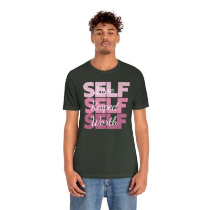 Self Love Tee - Image 21