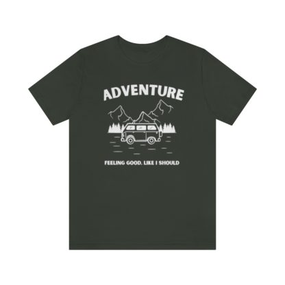 Adventure Van Tee - Image 13