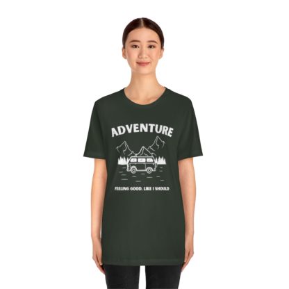 Adventure Van Tee - Image 14