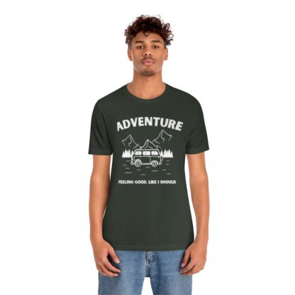 Adventure Van Tee - Image 15