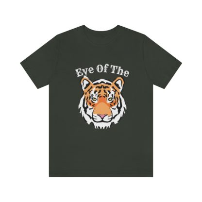 Eye of The Tiger Tee - Image 25