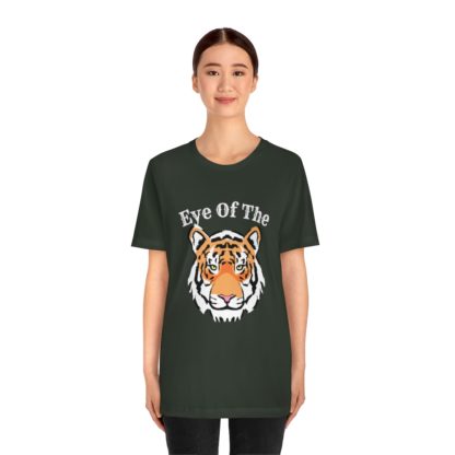 Eye of The Tiger Tee - Image 26