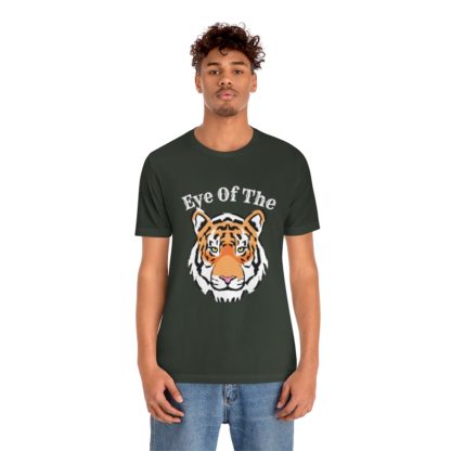 Eye of The Tiger Tee - Image 27