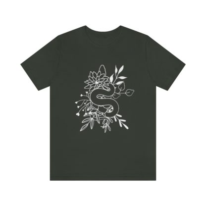 Snake Tee - Image 22