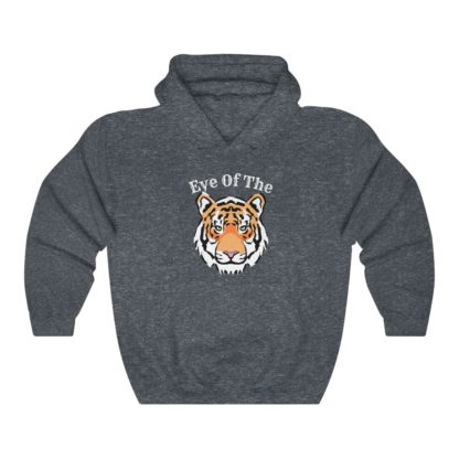 Eye of the Tiger Hooded Sweatshirt - Image 9