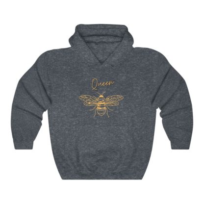 Queen Bee Hooded Sweatshirt - Image 8