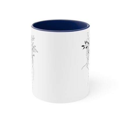 Growing Beauty 11oz Coffee Mug - Image 13