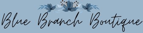 Blue Branch Boutique