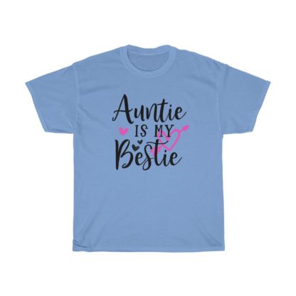 Auntie Is My BestieTee - Image 9