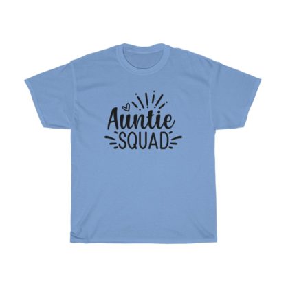 Auntie Squad Tee - Image 6