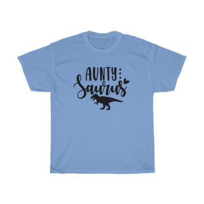 Aunty-Saurus Tee - Image 5