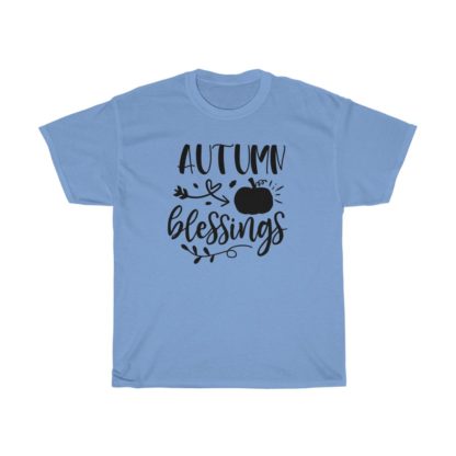 Autumn Blessings Tee - Image 6