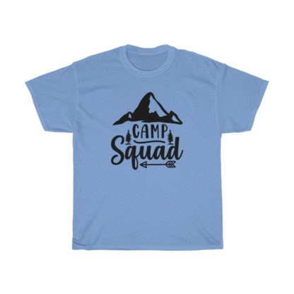 Camp Squad Tee - Image 7