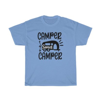 Camper Sweet Camper Tee - Image 6