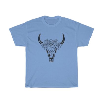 Bull Head Tee - Image 7