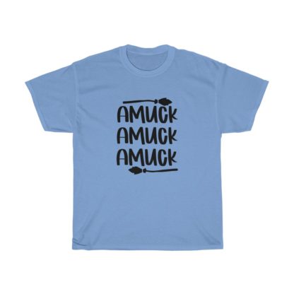 Amuck Amuck Amuck Tee - Image 7