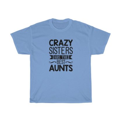 Crazy Sisters Tee - Image 7