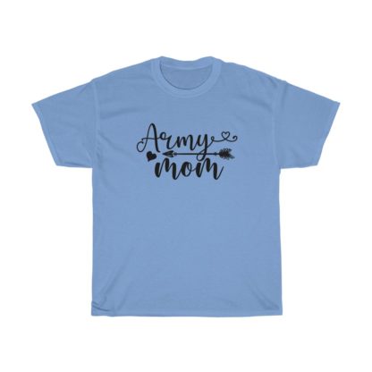 Army Mom Tee - Image 7