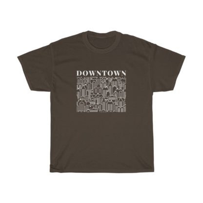 Downtown Tee - Image 2