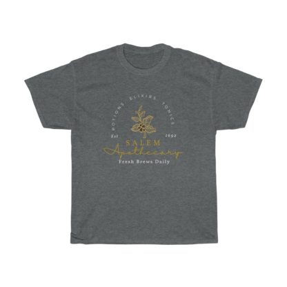 Salem Apothecary Tee - Image 5