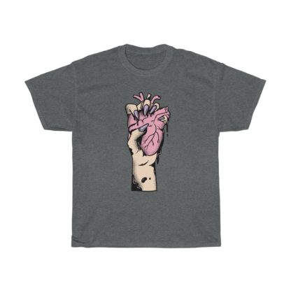 Heart Crusher Tee - Image 4