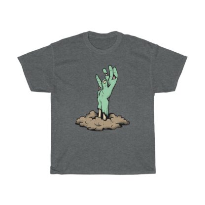 Zombie Hand Tee - Image 7