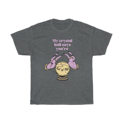 My Crystal Ball Tee - Image 4