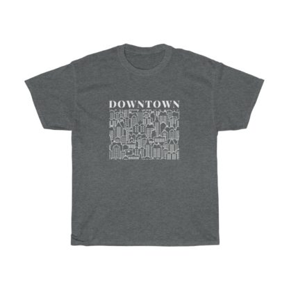 Downtown Tee - Image 5