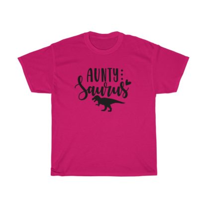 Aunty-Saurus Tee - Image 10